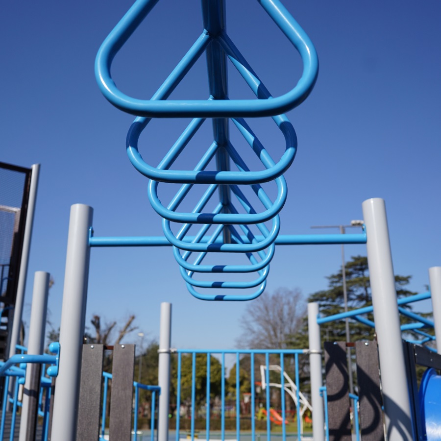 Juegos Plaza